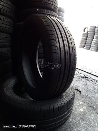 2 TMX 225/50/18 BRIDGESTONE TURANZA