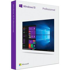 Windows 10 professional OEM key