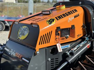 Ερπυστριοφόρα Τρακτέρ Energreen 2025 RoboMAX | ΠΑΟΥΡΗΣ-thumb-8