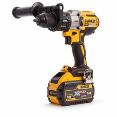 DEWALT DCD999X1-QW - 18V 9.0AH ΚΡΟΥΣΤΙΚΟ ΔΡΑΠΑΝΟ ΜΠΑΤΑΡΙΑΣ