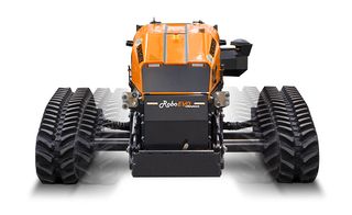 Ερπυστριοφόρα Τρακτέρ Energreen 2025 RoboEVO  ΠΑΟΥΡΗΣ-thumb-22
