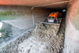 Ερπυστριοφόρα Τρακτέρ Energreen 2025 RoboEVO  ΠΑΟΥΡΗΣ-thumb-3