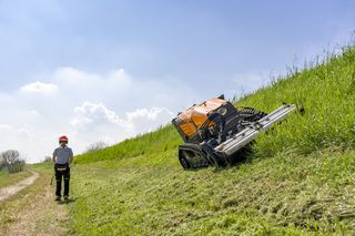 Ερπυστριοφόρα Τρακτέρ Energreen 2025 RoboEVO  ΠΑΟΥΡΗΣ-thumb-9