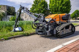 Ερπυστριοφόρα Τρακτέρ Energreen 2025 RoboEVO  ΠΑΟΥΡΗΣ-thumb-17