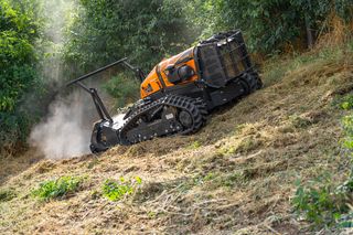 Ερπυστριοφόρα Τρακτέρ Energreen 2025 RoboEVO  ΠΑΟΥΡΗΣ-thumb-18