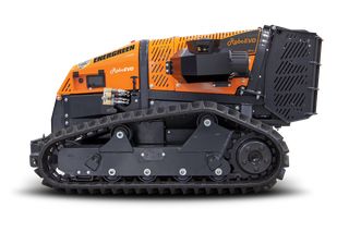 Ερπυστριοφόρα Τρακτέρ Energreen 2025 RoboEVO  ΠΑΟΥΡΗΣ-thumb-21