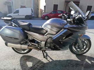 Yamaha FJR 1300 '07