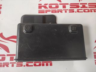 ΠΩΛΕΙΤΑΙ ΚΑΛΥΜΜΑ ΜΠΑΤΑΡΙΑΣ ΓΙΑ HONDA FJS 600 2001-2004 ABS SILVERWING
