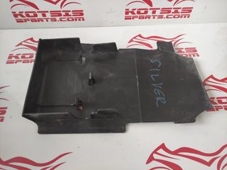 ΠΩΛΕΙΤΑΙ ΚΑΛΥΜΜΑ ΠΛΑΙΣΙΟΥ ΓΙΑ HONDA FJS 600 2001-2004 ABS SILVERWING