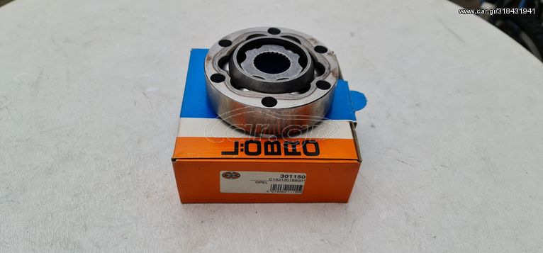 Μπιλιοφόρος Opel Omega Lobro 301150 / C153130188001