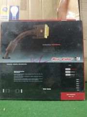 Καλώδιο σύνδεσης DVI σε DVI  7,50m-thumb-1