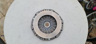 Πλατό BMW 3 (E30-E36) 5 (E34) LUK 122012610 / 21 21 1 223 001 / 1 223 022-thumb-1