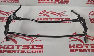 ΠΩΛΕΙΤΑΙ ΒΑΣΗ ΣΤΗΡΙΞΗΣ ΠΛΑΣΤΙΚΟΥ ΓΙΑ HONDA FJS 600 2001-2004 ABS SILVERWING