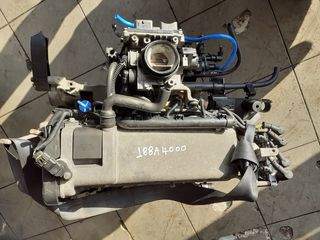 ΚΙΝΗΤΗΡΑΣ   FIAT  PUNDO  II   1,2  8V   (188 A 4000)