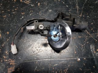 ΣΕΤ ΚΛΕΙΔΑΡΙΕΣ CBF 250