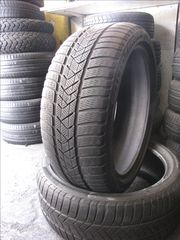 2 TMX 245/40/19 PIRELLI SOTOZERO 