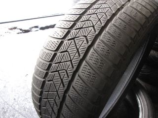 2 TMX 245/40/19 PIRELLI SOTOZERO -thumb-3