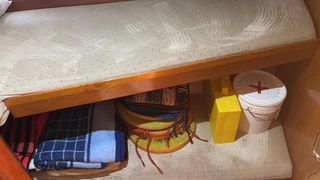 Jeanneau 1995 Sun Odyssey 42.1-thumb-6