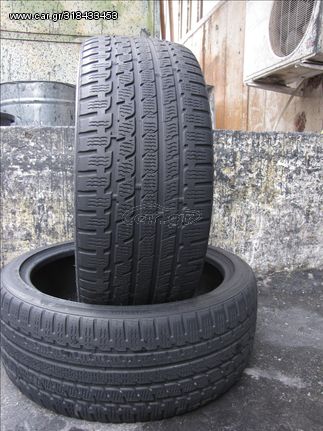 2 TMX 225/40/19 KUMHO IZENK IV27