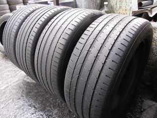 4 TMX 265/50/19 PIRELLI P ZERO