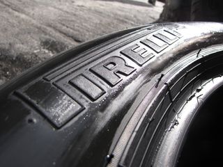 4 TMX 265/50/19 PIRELLI P ZERO-thumb-1