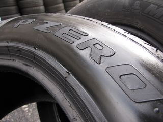 4 TMX 265/50/19 PIRELLI P ZERO-thumb-2