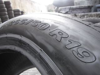 4 TMX 265/50/19 PIRELLI P ZERO-thumb-3