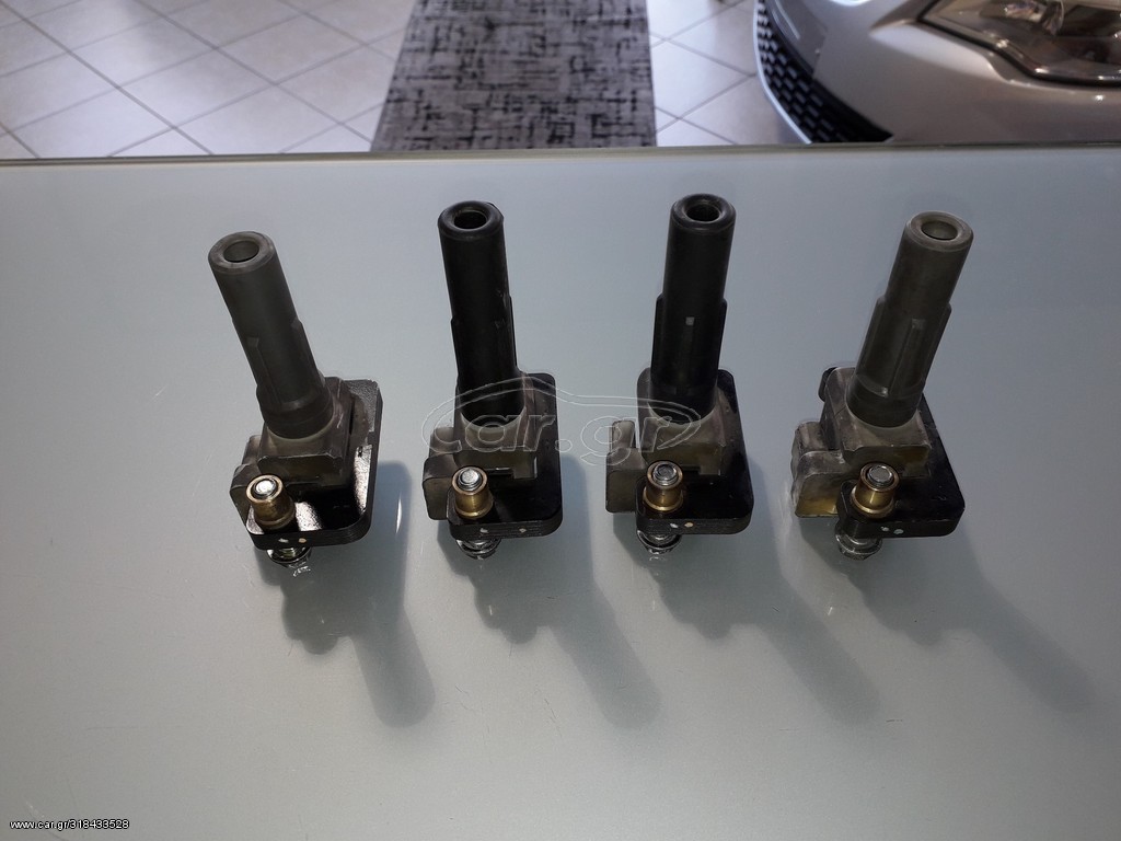 ΠΟΛΛΑΠΛΑΣΙΑΣΤΗΣ (4 TEM) SUBARU IMPREZA 2006