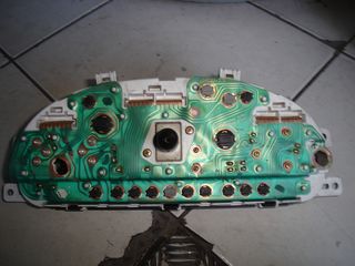 HYUNDAI ACCENT 1998 ΚΟΝΤΕΡ-thumb-2