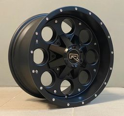 ANASTASIADIS 4X4 WHEELS 15" ZANTES