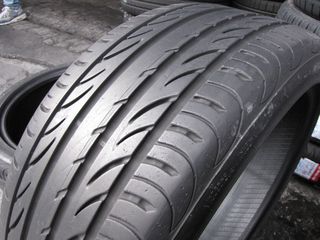 4 TMX 235/40/19 PIRELLI P ZERO NERO-thumb-4