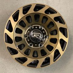 ANASTASIADIS 4X4 WHEELS 15" ZANTES-thumb-1