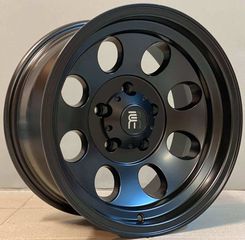 ANASTASIADIS 4X4 WHEELS 16''  ZANTES