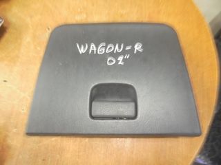 SUZUKI  WAGON-R  '99'-06'  -  Ντουλαπάκια
