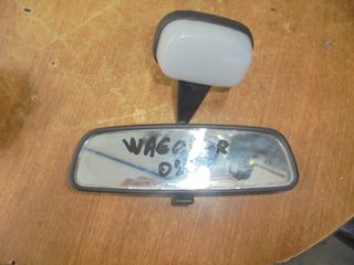 SUZUKI  WAGON-R  '99'-06'  -    Καθρέπτες Εσωτερικοί - Πλαφονιέρες