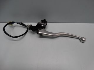  KAWASAKI D-TRACKER 250 '98 - '07 ΒΑΣΗ ΣΥΜΠΛΕΚΤΗ - ΜΑΝΕΤΑ