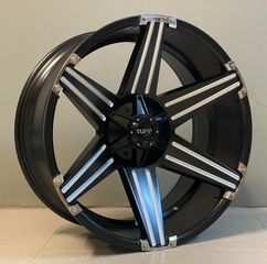 ANASTASIADIS 4X4 WHEELS 22" ZANTES 