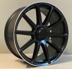 ANASTASIADIS STYLE MERCEDES 20" ZANTEΣ (20119)