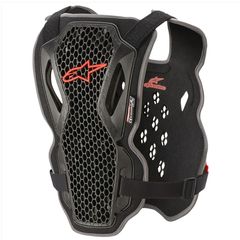 ΘΩΡΑΚΑΣ BIONIC ACTION ALPINESTARS-thumb-1