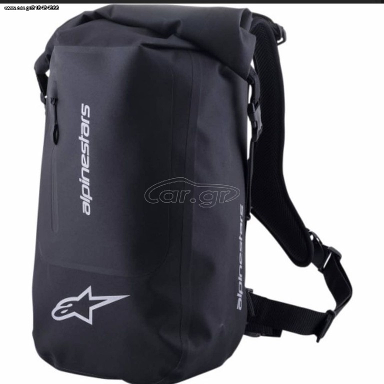 ΑΔΙΑΒΡΟΧΟ SPORT ΣΑΚΙΔΙΟ ALPINESTARS