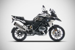 ΕΞΑΤΜΙΣΗ ZARD BMW R1250GS '19>