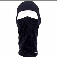 Balaclava SCHAMPA & DIRT SKINS  ADVENTURE1 BK