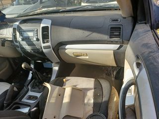 Ssangyong ανταλλακτικά -thumb-2