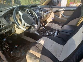 Ssangyong ανταλλακτικά -thumb-3