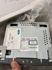 ΡΑΔΙΟ CD 6000 FORD FOCUS-FIESTA 05-08-thumb-2