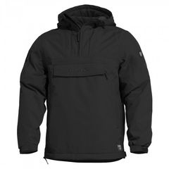 ΜΠΛΟΥΖΑ PENTAGON UTA 2.0 ANORAK K08017-01 BLACK μαυρο