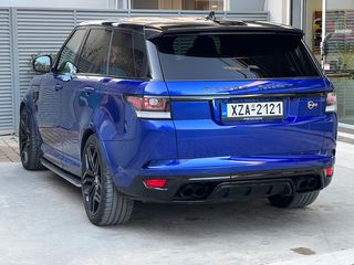 Land Rover Range Rover Sport 2016 SVR-thumb-37