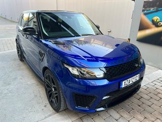 Land Rover Range Rover Sport 2016 SVR-thumb-39