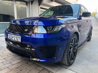 Land Rover Range Rover Sport 2016 SVR-thumb-40