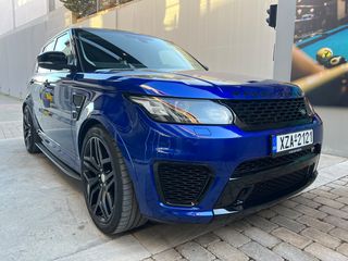 Land Rover Range Rover Sport 2016 SVR-thumb-42